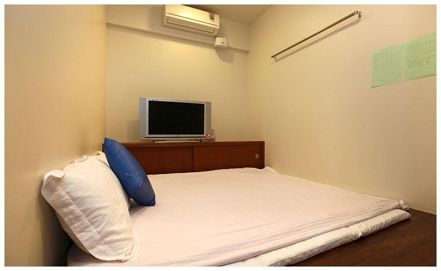 總裁的家民宿 Dayin Extérieur photo