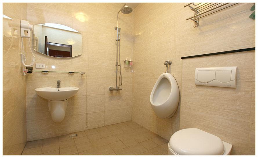 總裁的家民宿 Dayin Extérieur photo